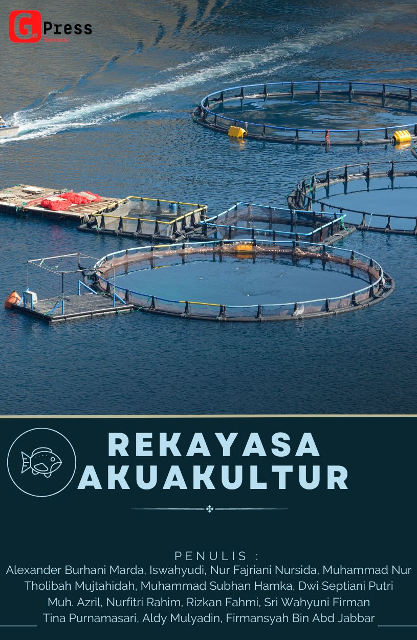 REKAYASA AKUAKULTUR