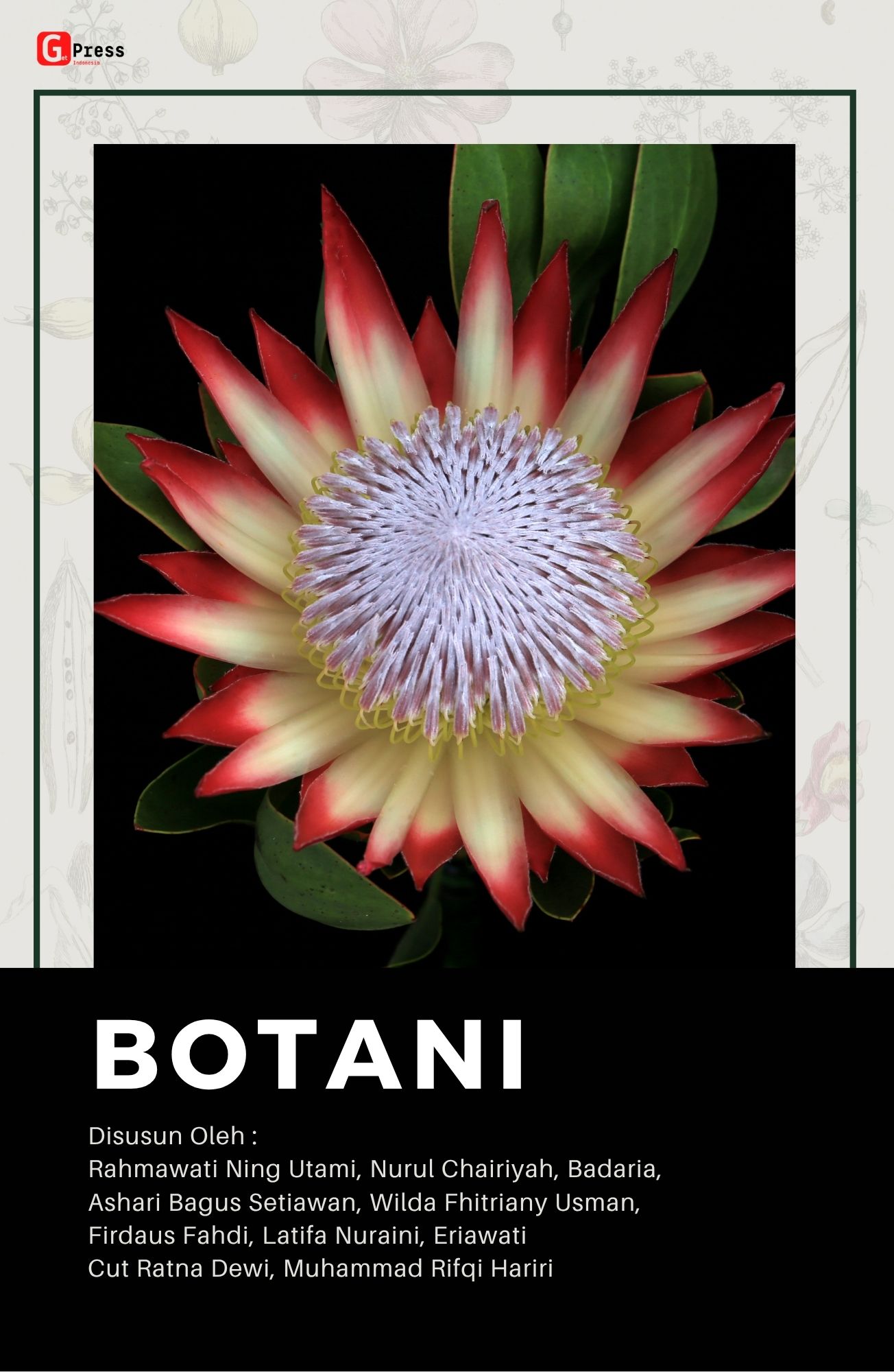 BOTANI