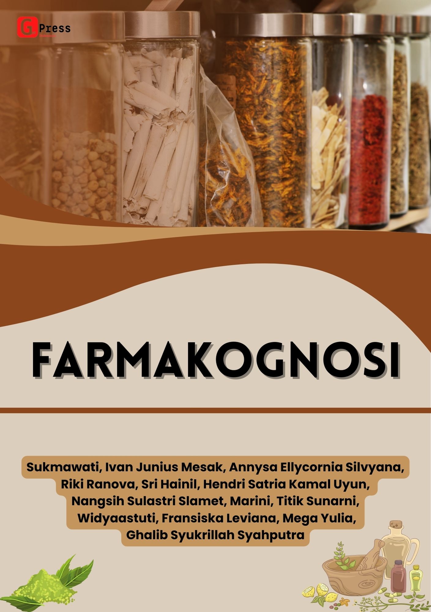 Farmakognosi