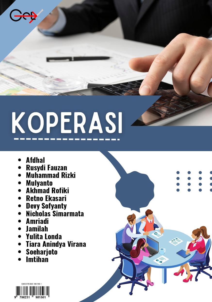 KOPERASI