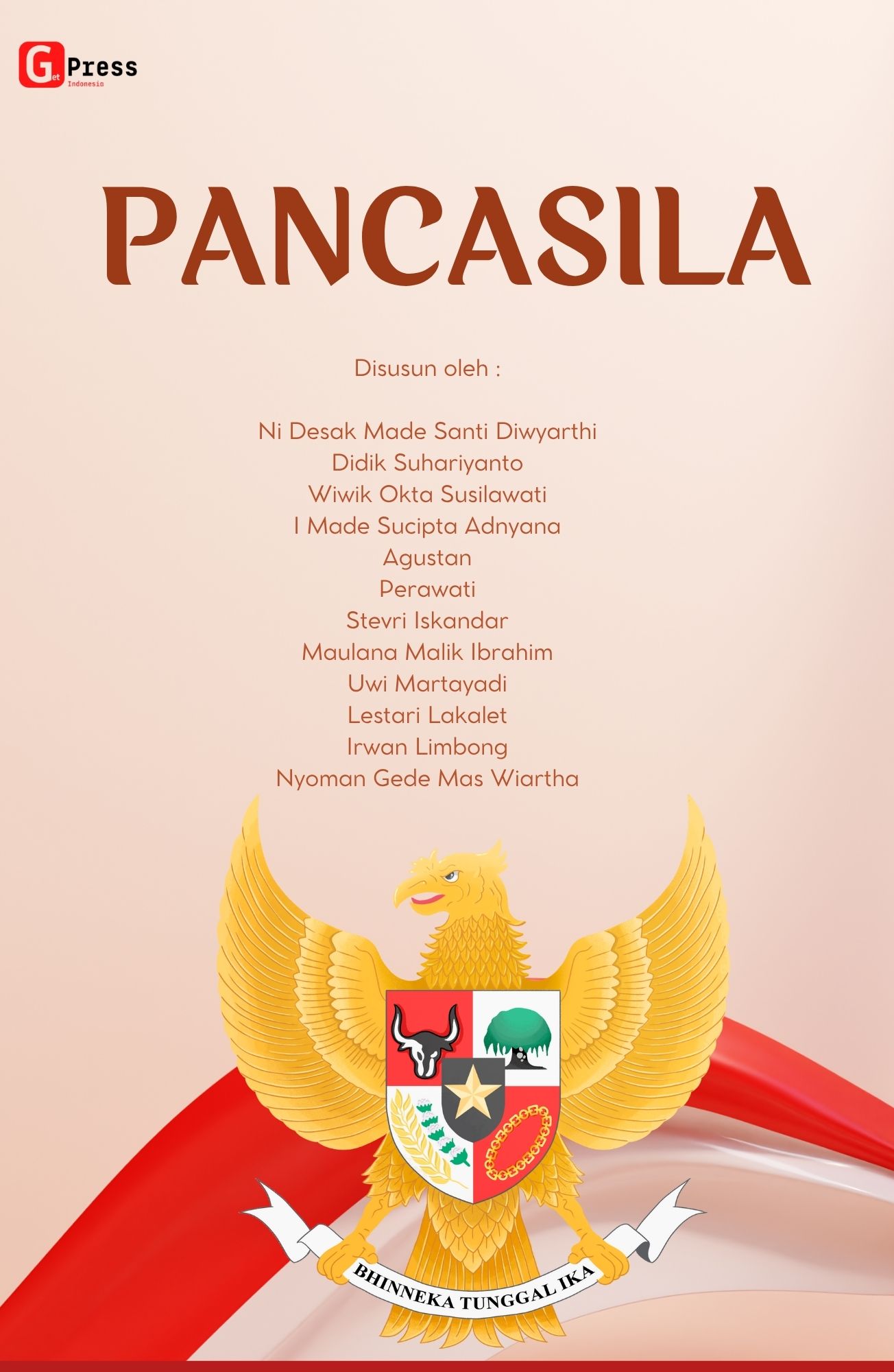 Pancasila