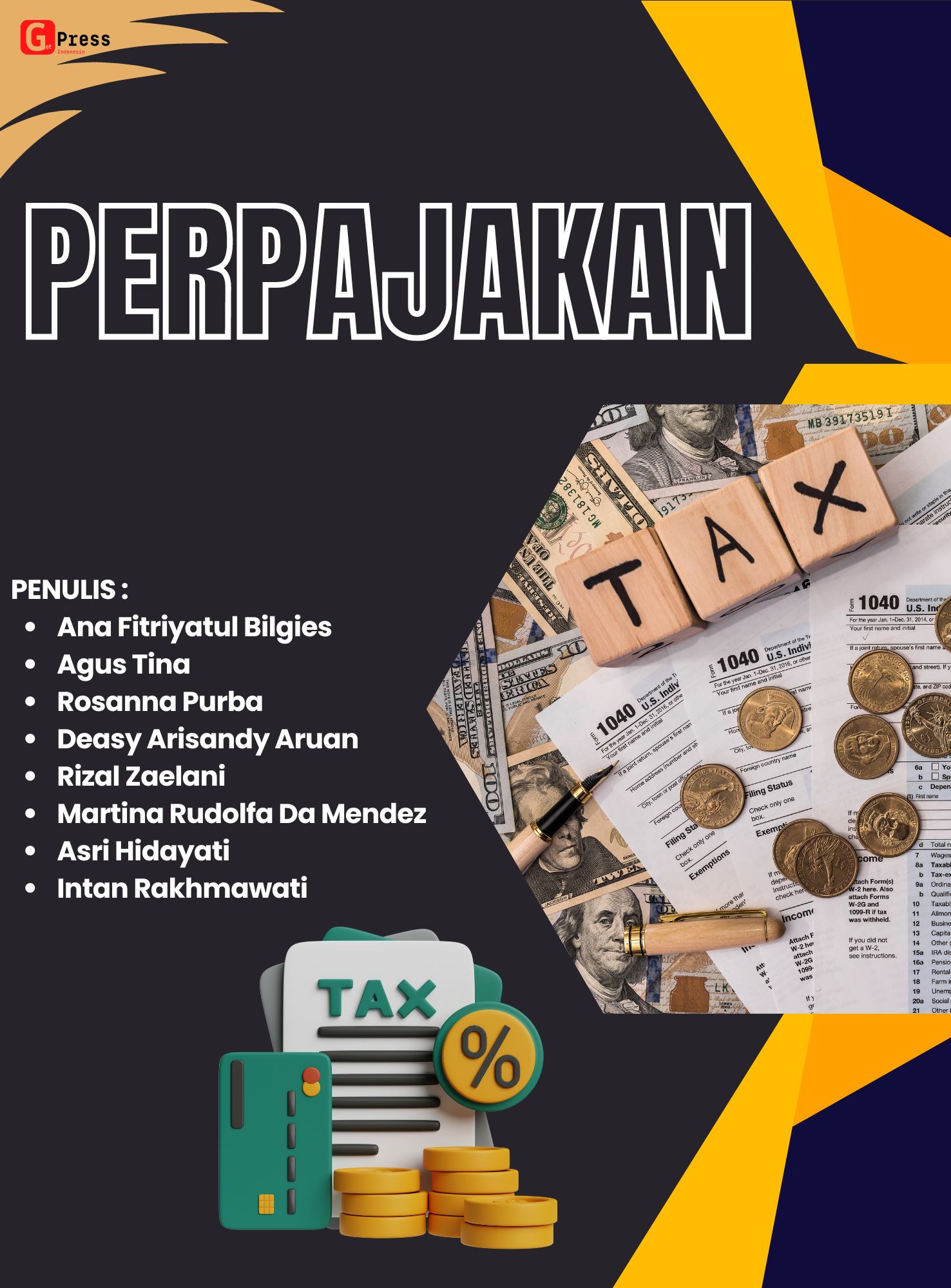 Perpajakan