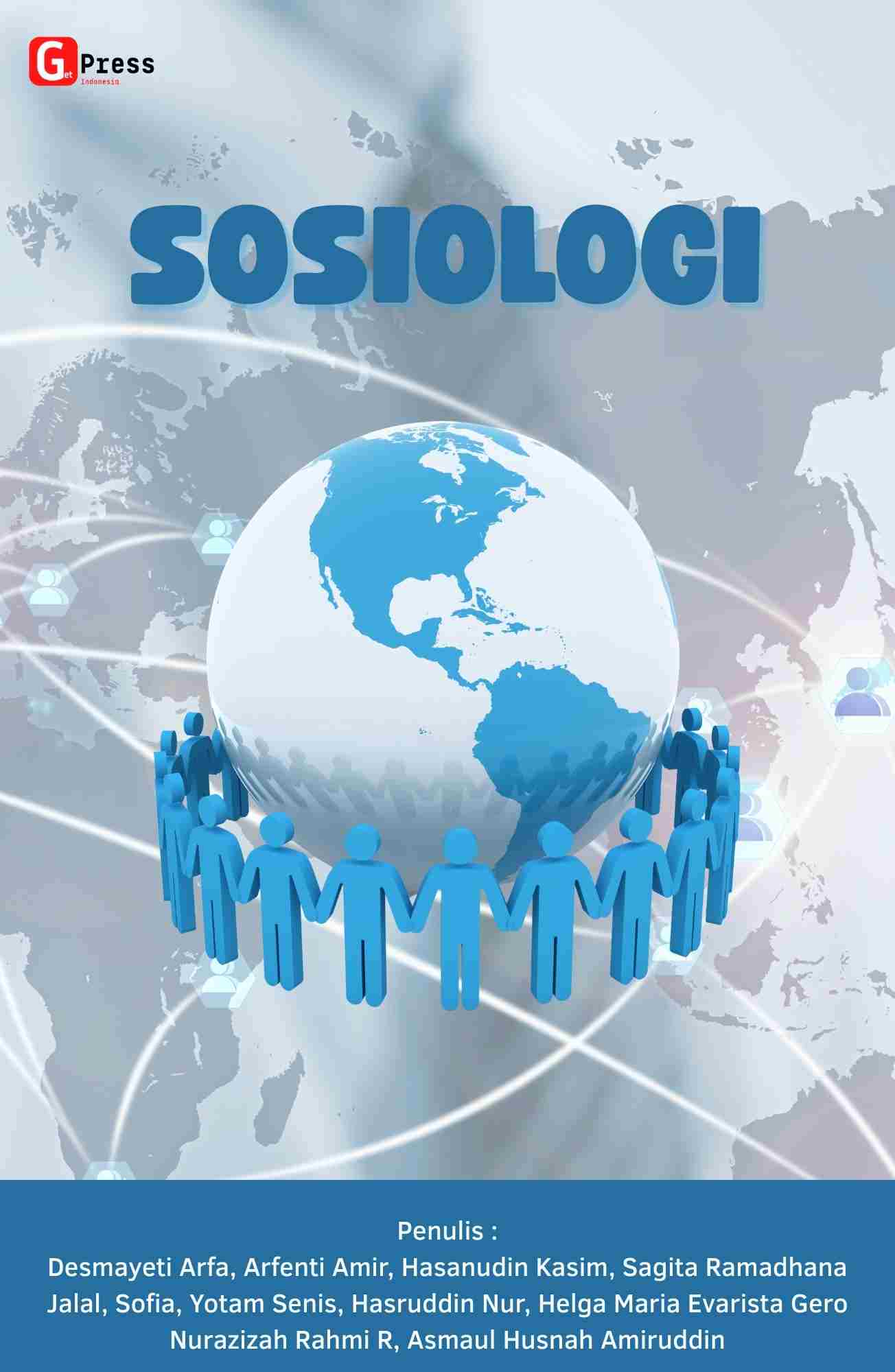 Sosiologi