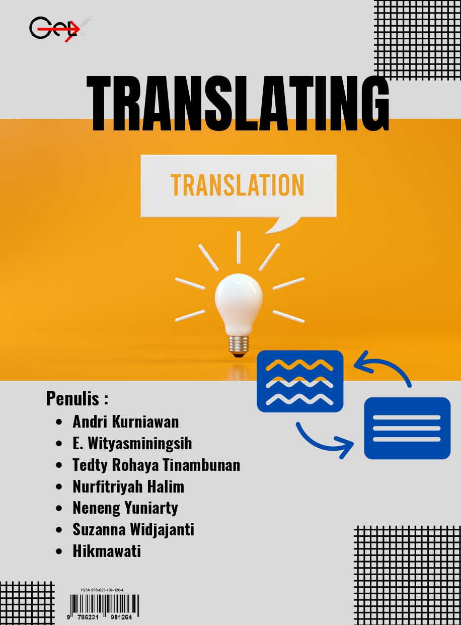 TRANSLATING
