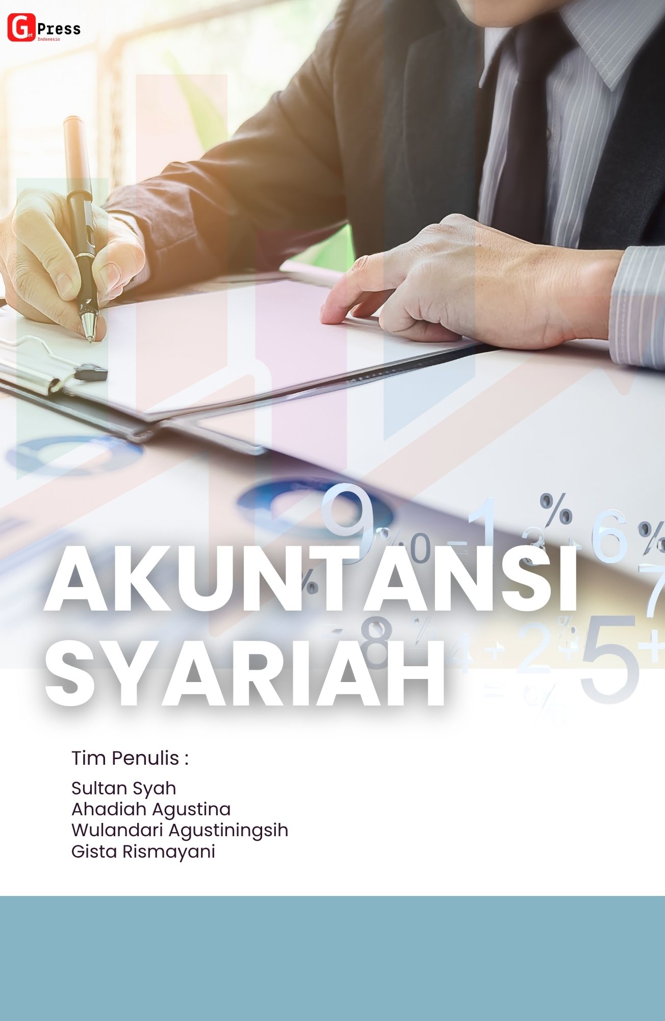 Akuntansi Syariah